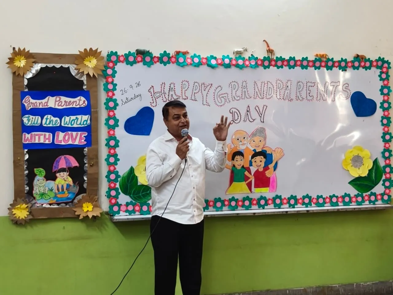 Annual Cultural Fest
