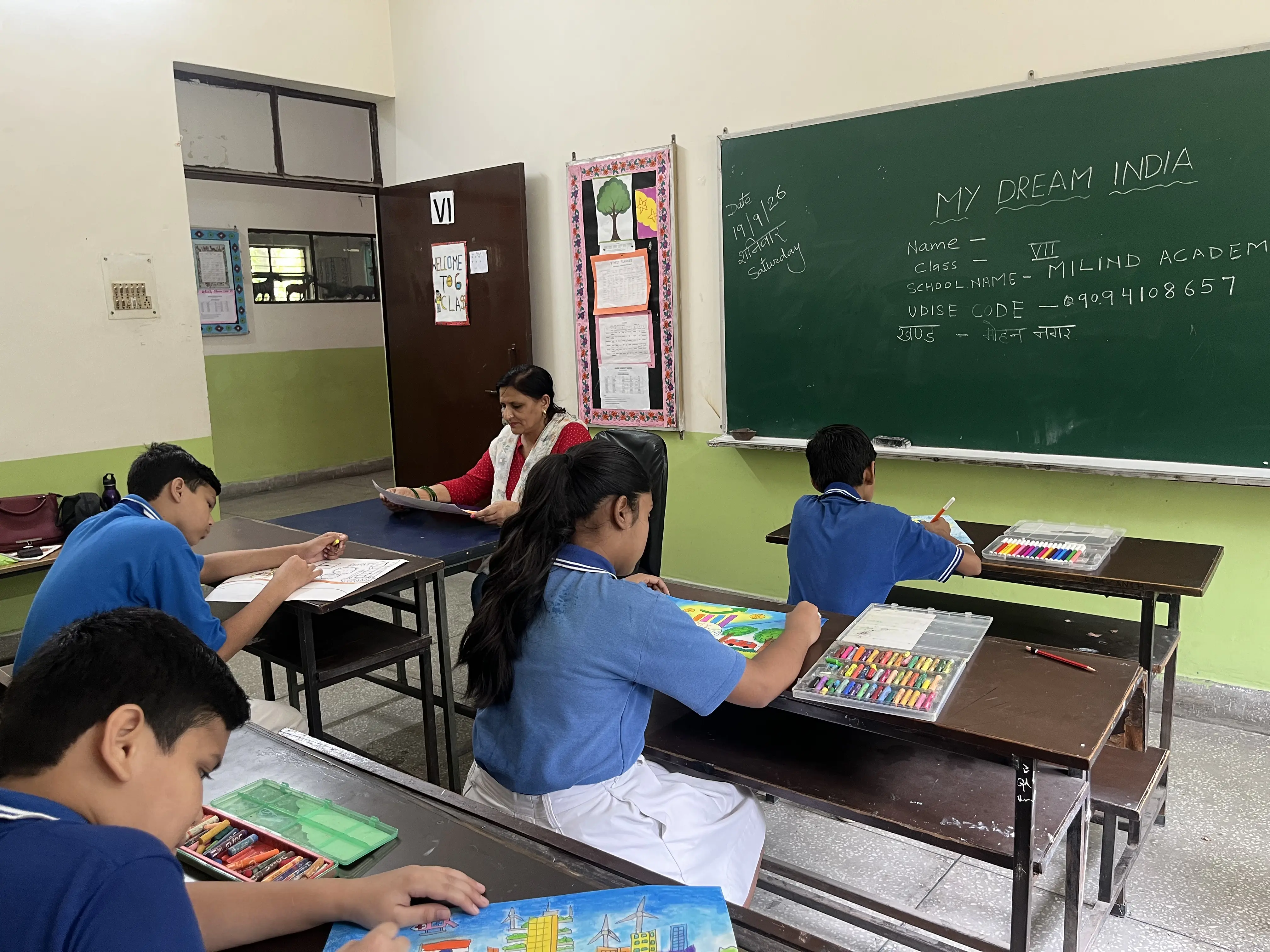 Value Education