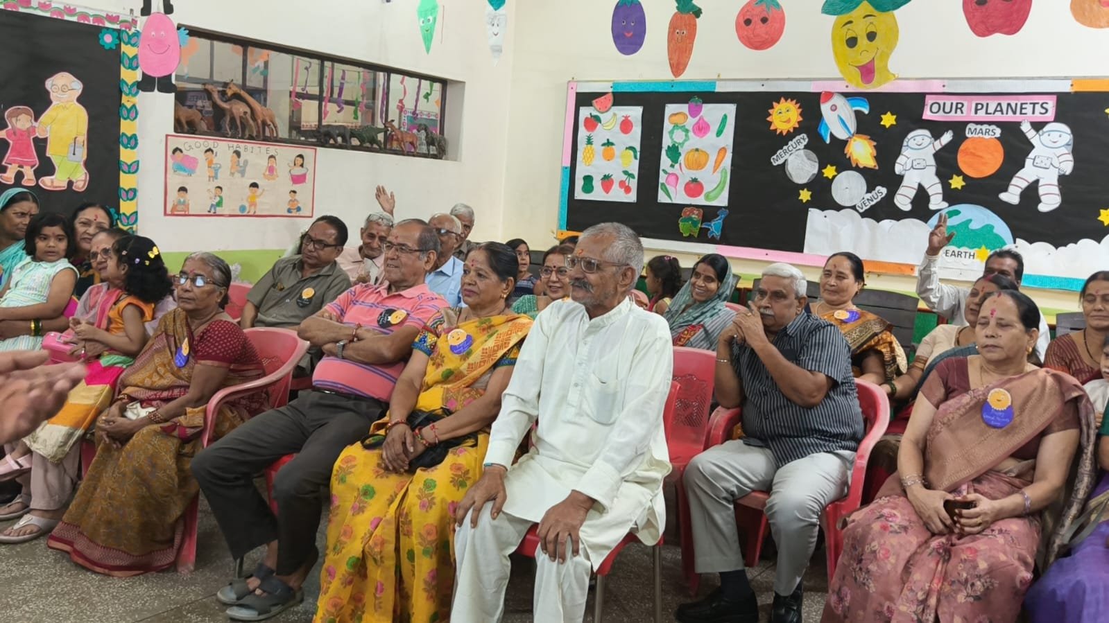 Community Outreach