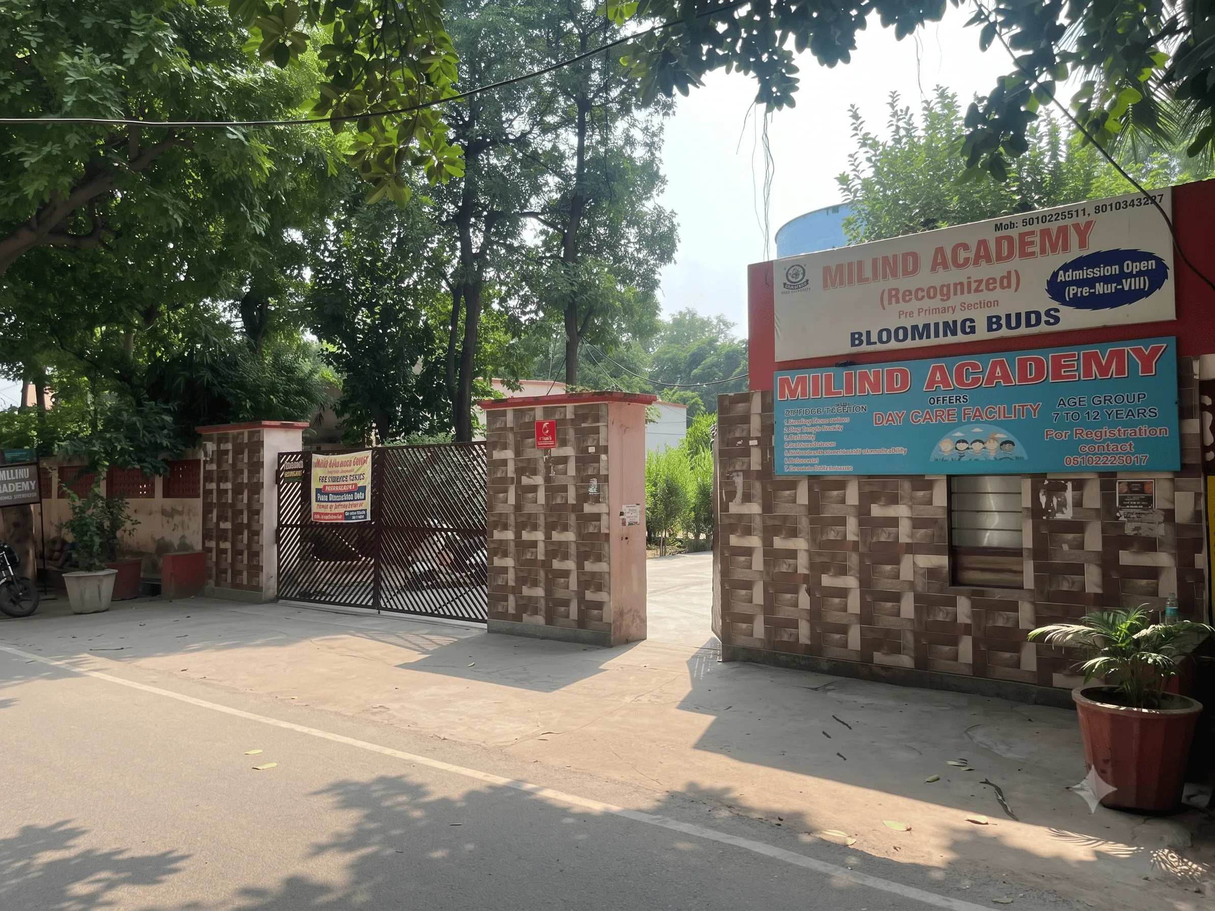 School Image