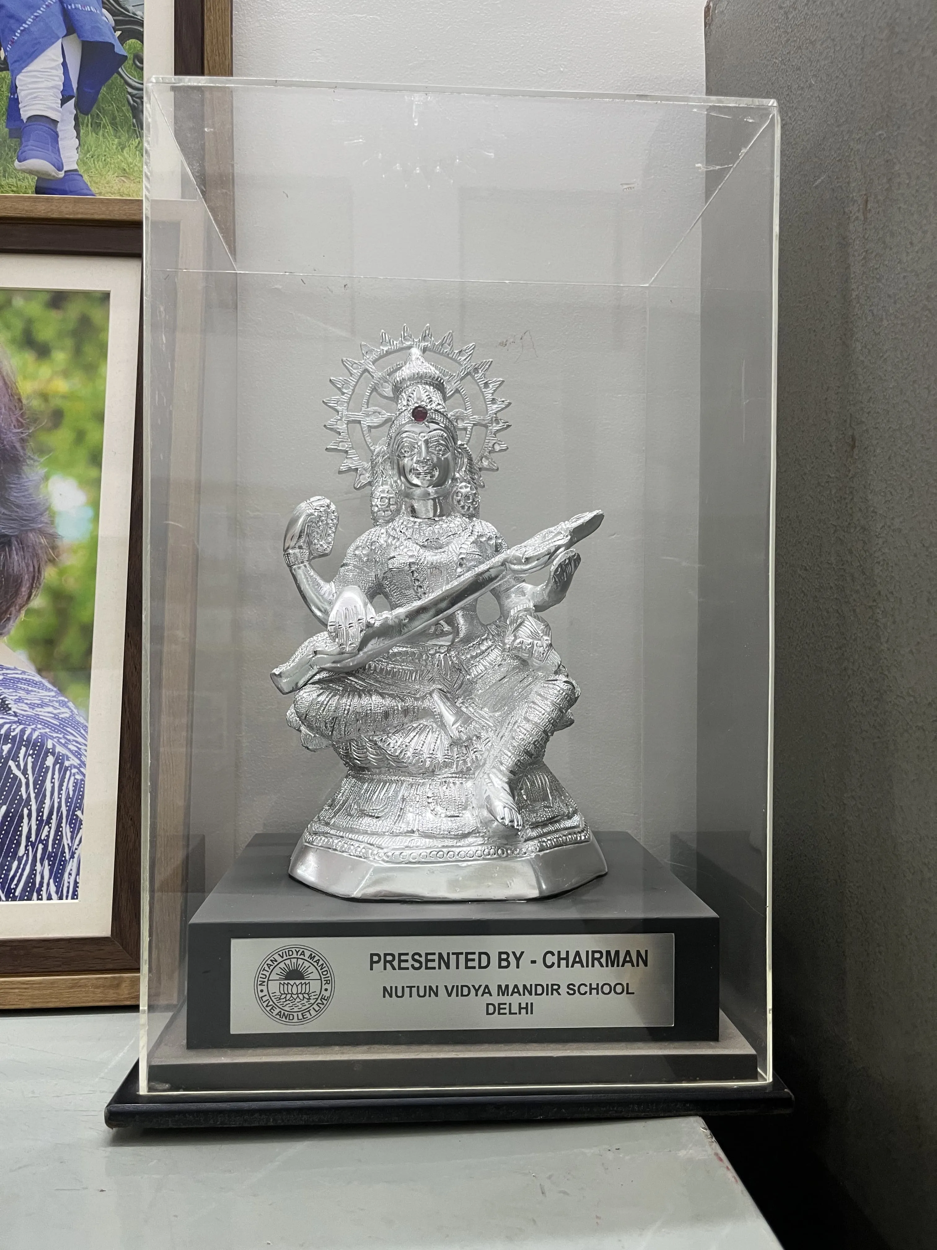 Awards & Achievements