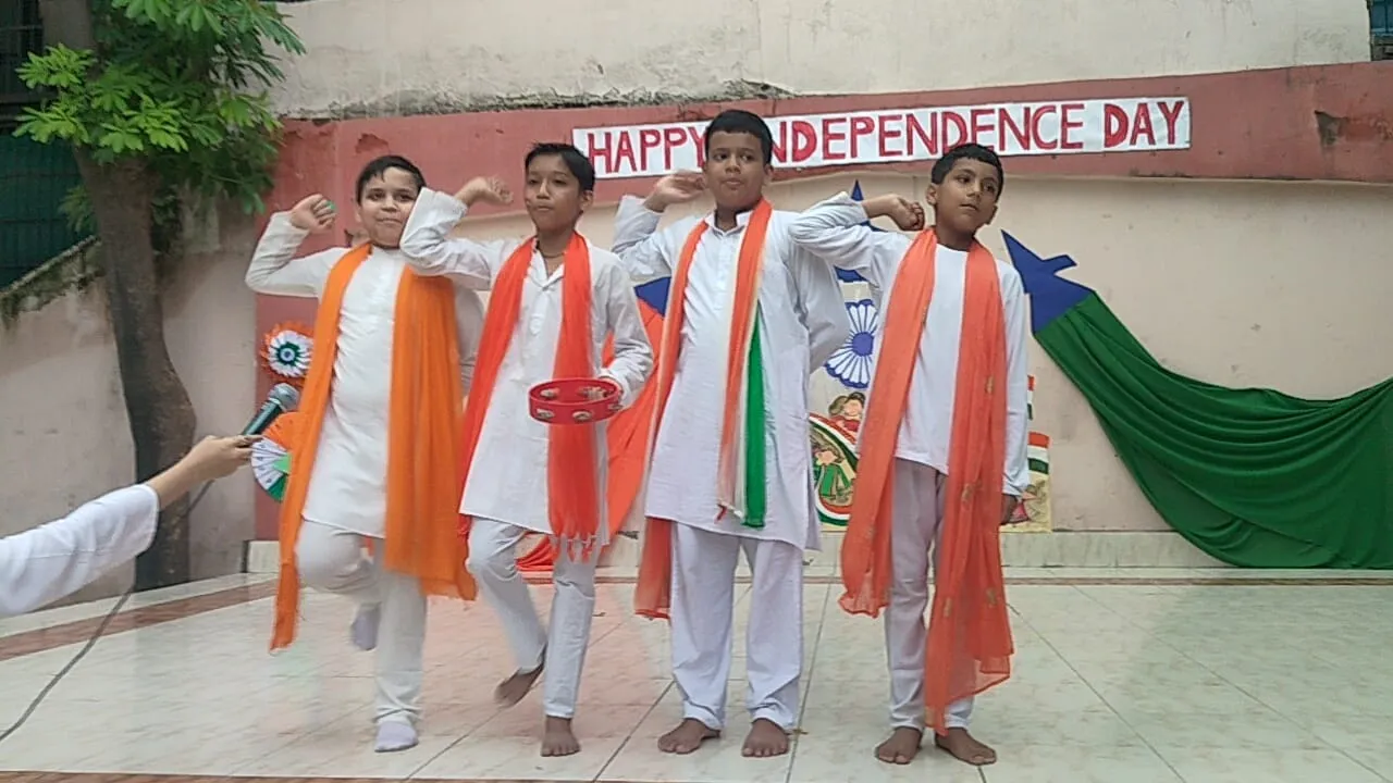 Independence day