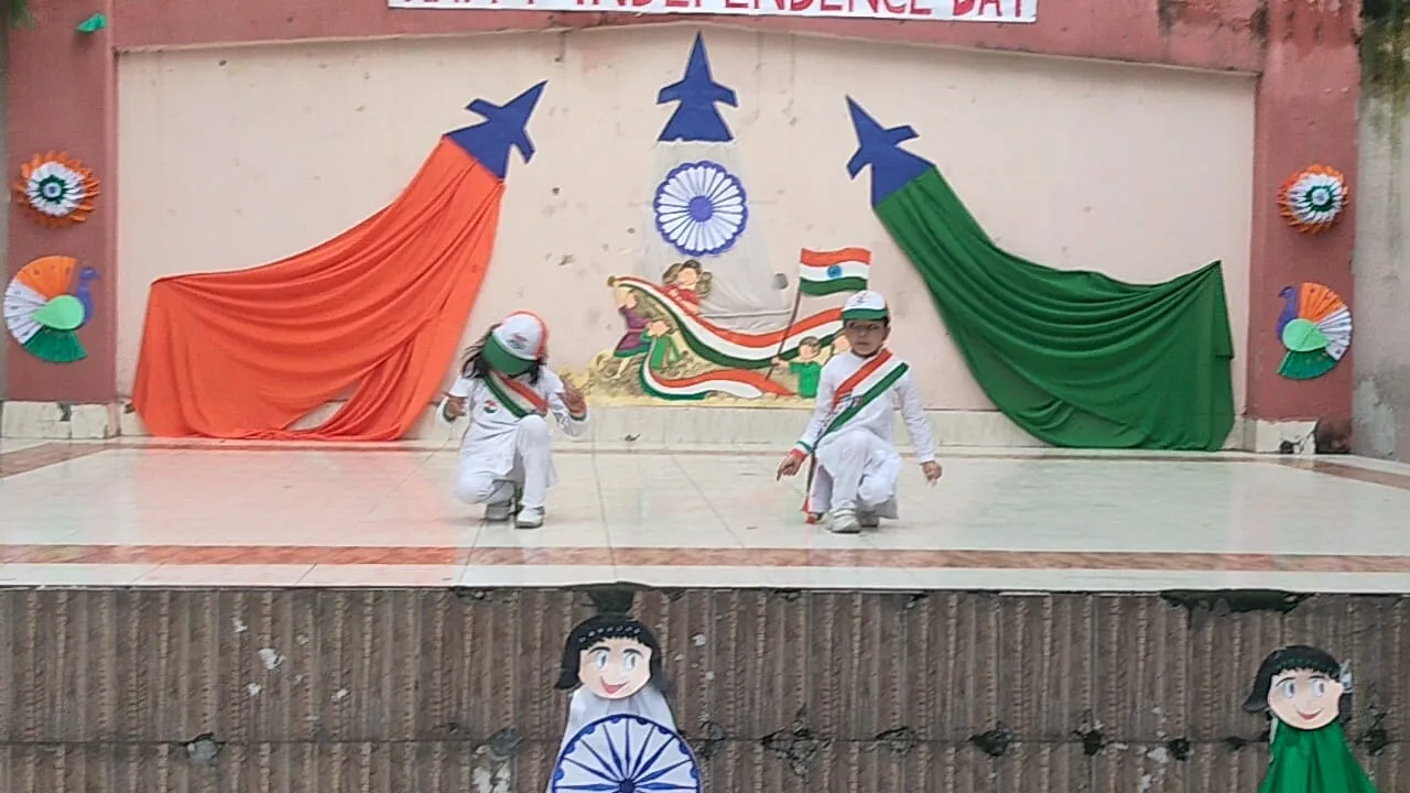 Independence day